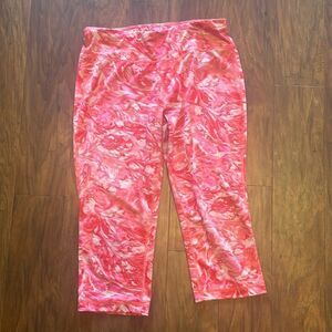 Danskin Now Leggings 